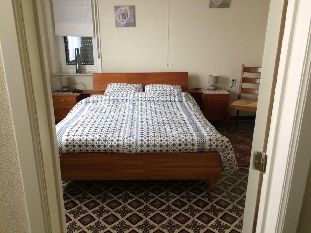 Vakantie-Woning Villa Sint Kruis Bagian luar foto